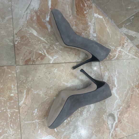 Brand new Via Spiga Jill Granite heels - Picture 5 of 5